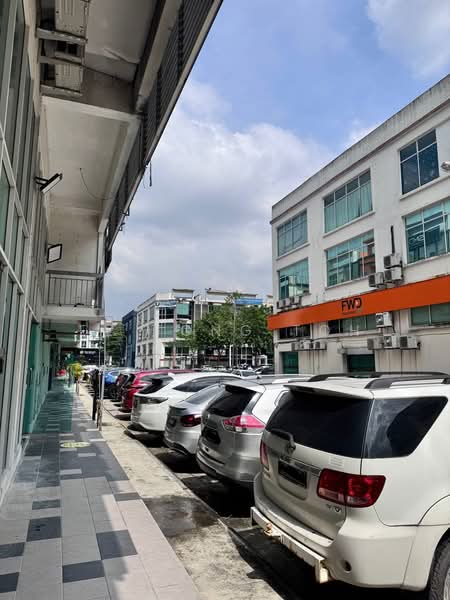 Kedai / Pejabat untuk Dijual di Taman Sutera Utama (Skudai) - Ee Fong Toh - Exterior - PropertyGuru.com.my