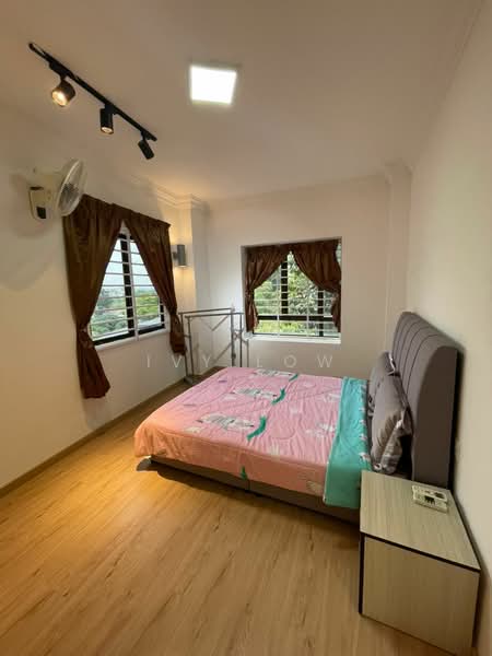 Apartment for Sale at Seri Mutiara Apartment - Ivy Low - Bedroom - PropertyGuru.com.my