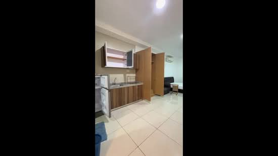 Service Residence for Rent at D'Secret Garden (Pangsapuri Kempas Indah) - Kim . - PropertyGuru.com.my