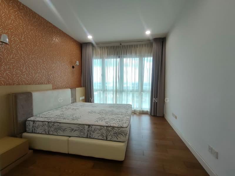 Service Residence for Rent at Imperia - Gelyne Yong - Bedroom - PropertyGuru.com.my