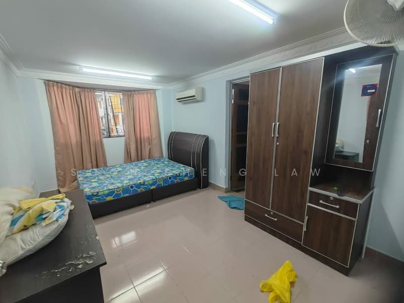 Bungalow for Sale in Taman Tasik Semenyih (Semenyih) - Soon Sheng Law - Bedroom - PropertyGuru.com.my