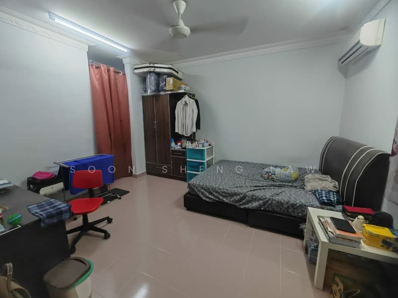 Bungalow for Sale in Taman Tasik Semenyih (Semenyih) - Soon Sheng Law - Bedroom - PropertyGuru.com.my