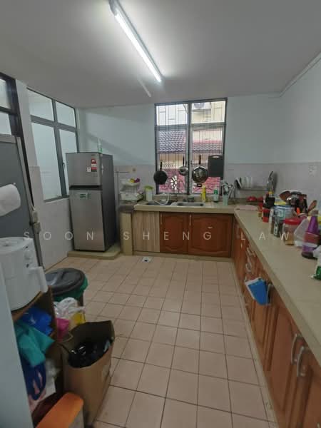 Bungalow for Sale in Taman Tasik Semenyih (Semenyih) - Soon Sheng Law - Kitchen - PropertyGuru.com.my