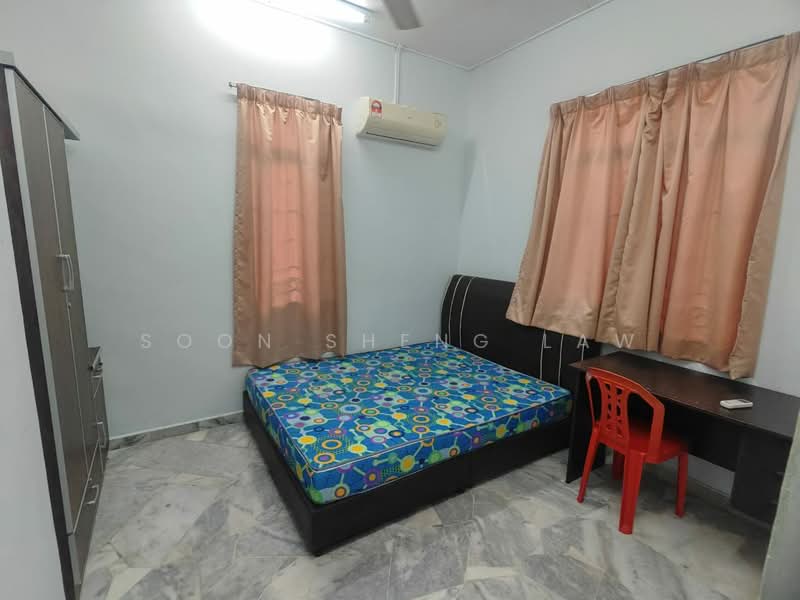 Bungalow for Sale in Taman Tasik Semenyih (Semenyih) - Soon Sheng Law - Bedroom - PropertyGuru.com.my