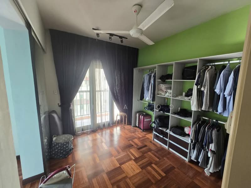 Condominium for Rent at Armanee - Alicia Soo - Bedroom - PropertyGuru.com.my