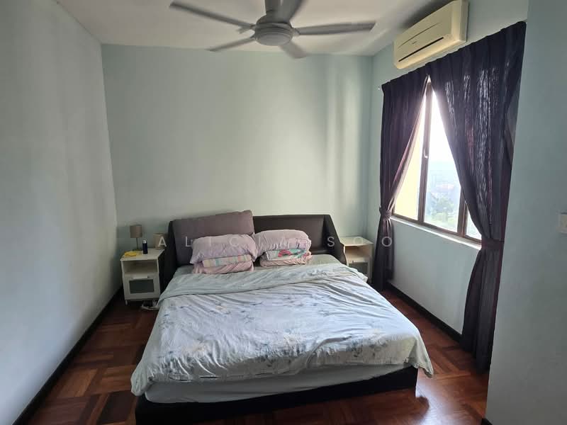 Condominium for Rent at Armanee - Alicia Soo - Bedroom - PropertyGuru.com.my