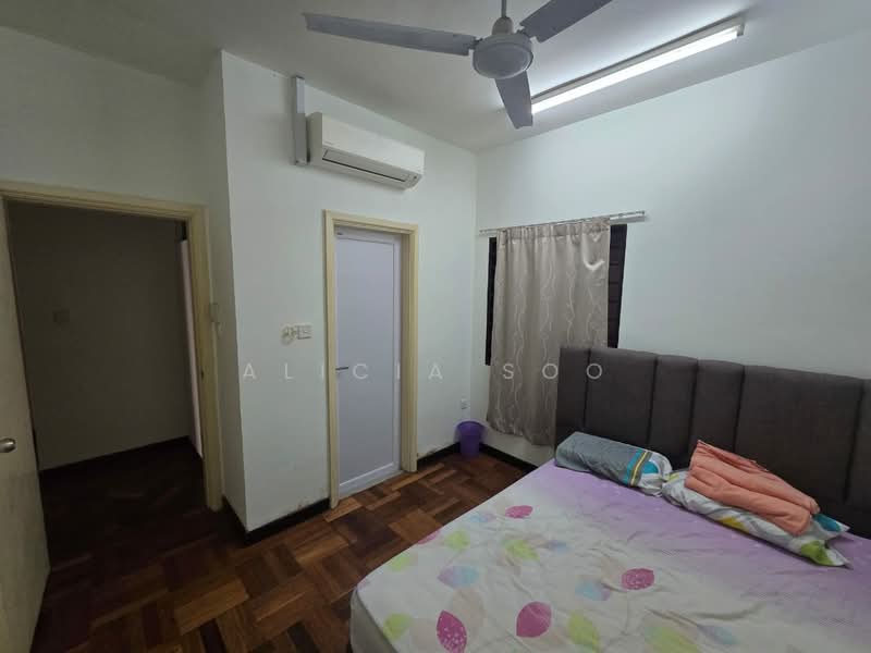 Condominium for Rent at Armanee - Alicia Soo - Bedroom - PropertyGuru.com.my