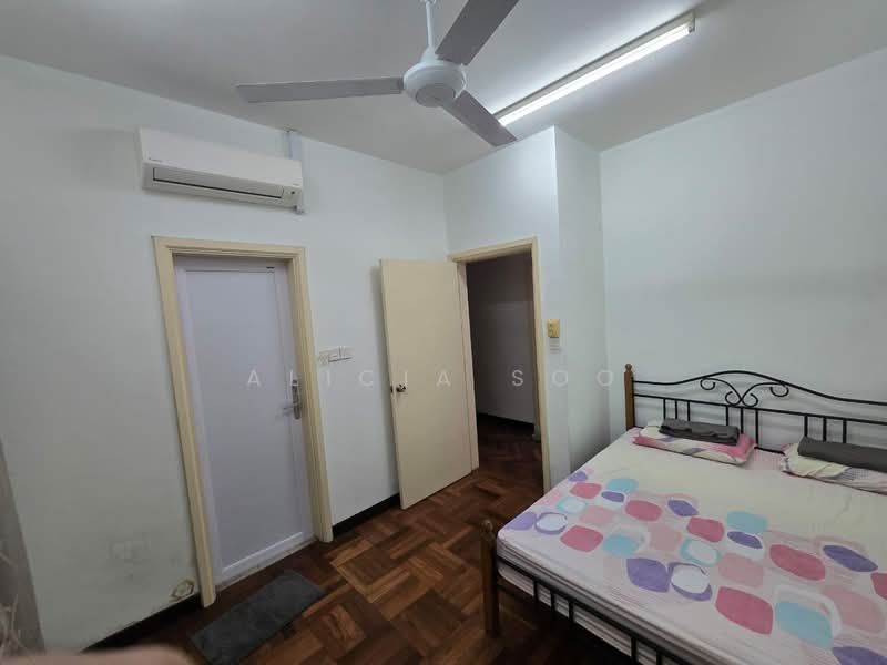 Condominium for Rent at Armanee - Alicia Soo - Bedroom - PropertyGuru.com.my