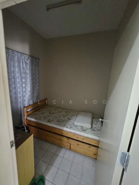 Condominium for Rent at Armanee - Alicia Soo - Bedroom - PropertyGuru.com.my