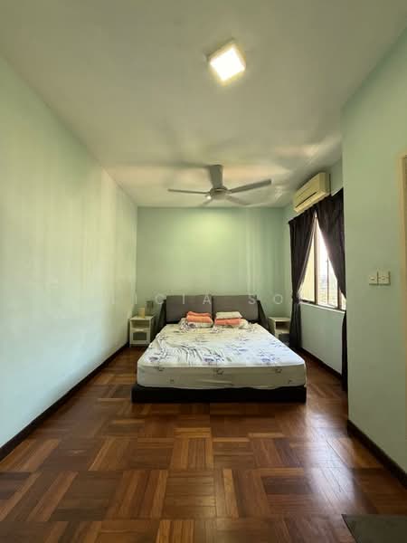 Condominium for Rent at Armanee - Alicia Soo - Bedroom - PropertyGuru.com.my
