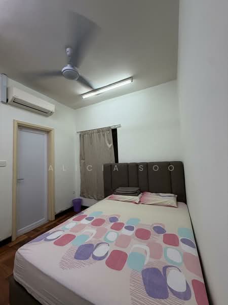Condominium for Rent at Armanee - Alicia Soo - Bedroom - PropertyGuru.com.my