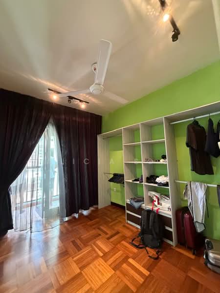 Condominium for Rent at Armanee - Alicia Soo - Bedroom - PropertyGuru.com.my