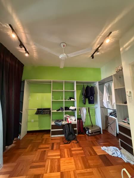 Condominium for Rent at Armanee - Alicia Soo - Interior - PropertyGuru.com.my