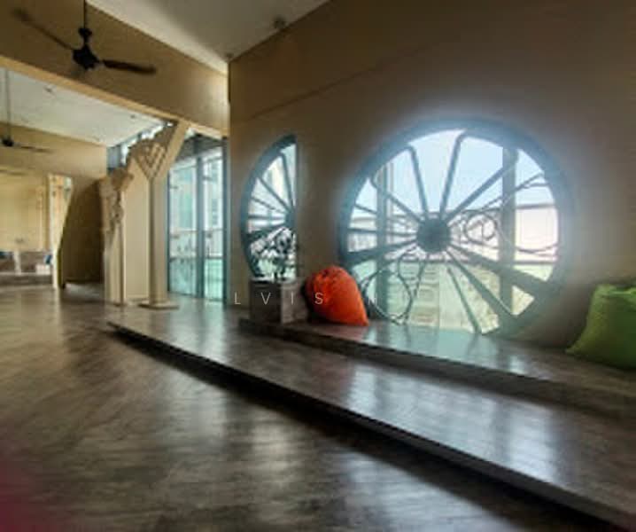 Service Residence for Sale at Verve Suites KL South - Elvis Ho - Interior - PropertyGuru.com.my