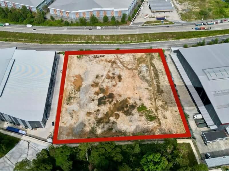 Industrial Land for Sale in Seksyen U10 (Shah Alam) - Fanny Wong - PropertyGuru.com.my