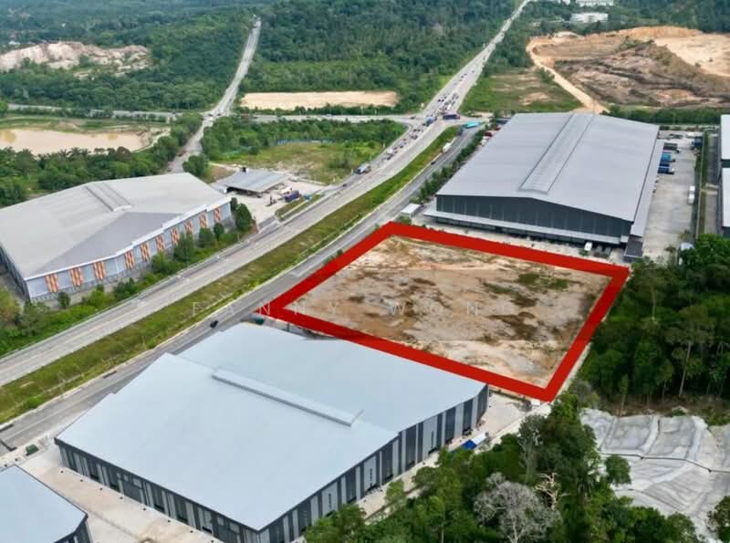 Industrial Land for Sale in Seksyen U10 (Shah Alam) - Fanny Wong - PropertyGuru.com.my