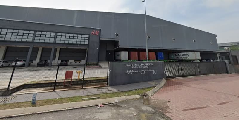 Industrial Land for Sale in Seksyen U10 (Shah Alam) - Fanny Wong - Exterior - PropertyGuru.com.my