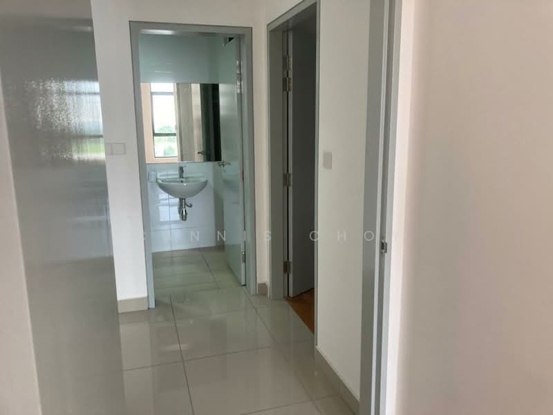 Servis Apartment untuk Disewa di Utropolis Urbano - Cannis Choy - PropertyGuru.com.my