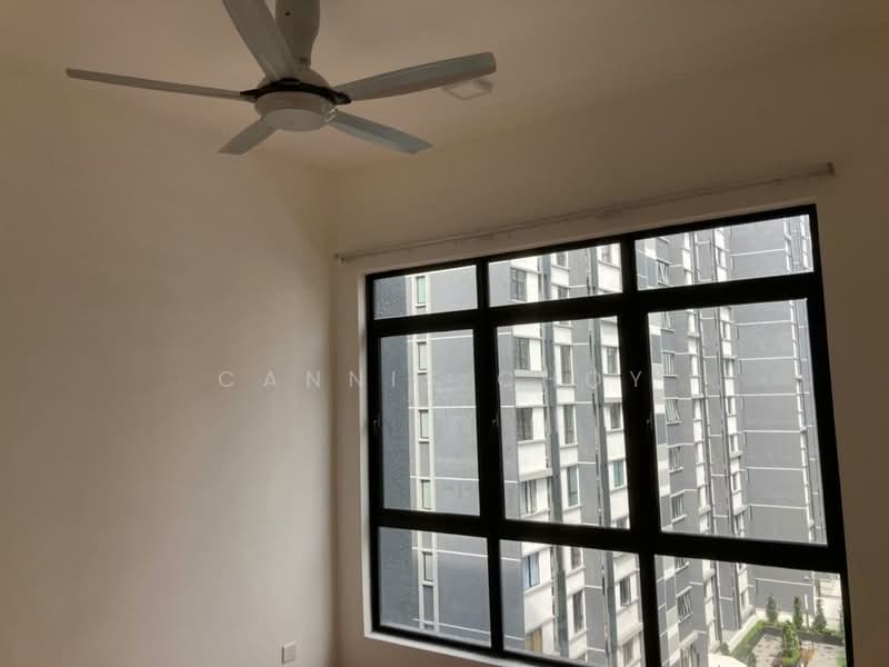 Servis Apartment untuk Disewa di Utropolis Urbano - Cannis Choy - PropertyGuru.com.my