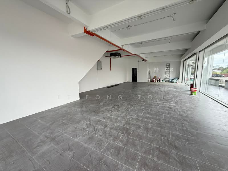 Shop / Office for Sale in Taman Nusa Bestari (Iskandar Puteri (Nusajaya)) - Ee Fong Toh - Interior - PropertyGuru.com.my