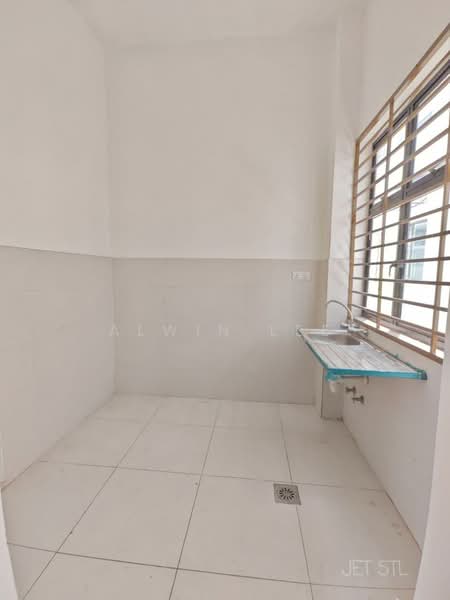 Rumah Teres 3 Tingkat untuk Dijual di Setia Alam (Selangor) - Alwin Lee - Kitchen - PropertyGuru.com.my