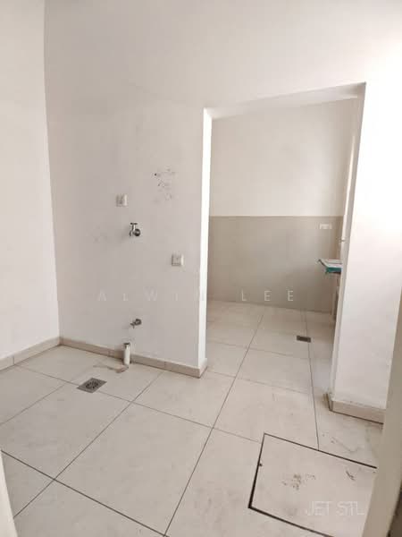 Rumah Teres 3 Tingkat untuk Dijual di Setia Alam (Selangor) - Alwin Lee - Interior - PropertyGuru.com.my