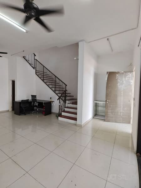 Rumah Teres 3 Tingkat untuk Dijual di Setia Alam (Selangor) - Alwin Lee - Interior - PropertyGuru.com.my