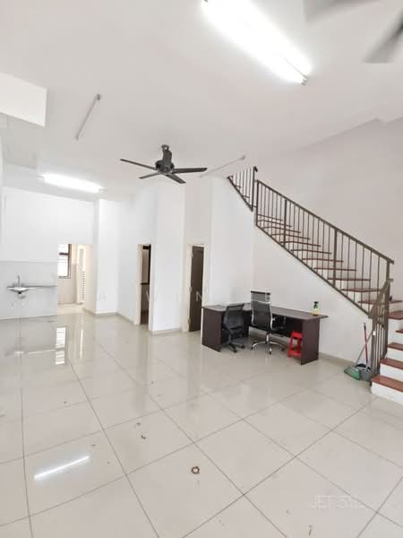 Rumah Teres 3 Tingkat untuk Dijual di Setia Alam (Selangor) - Alwin Lee - Interior - PropertyGuru.com.my