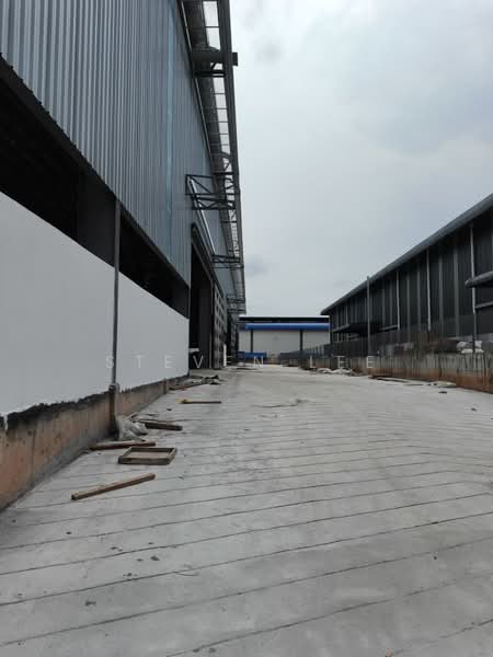 Kilang untuk Disewa di Pulau Indah (Klang) - Steven Lee - Exterior - PropertyGuru.com.my