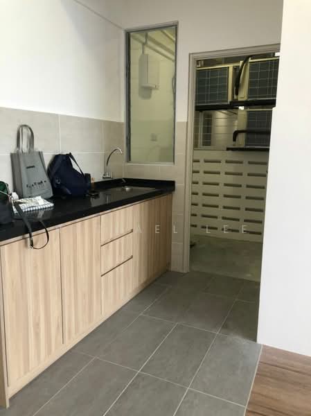 Condominium for Rent at Residensi Gembira 737 - Rachael Lee - Kitchen - PropertyGuru.com.my