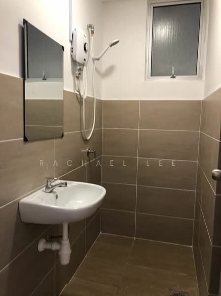 Condominium for Rent at Residensi Gembira 737 - Rachael Lee - Bathroom - PropertyGuru.com.my