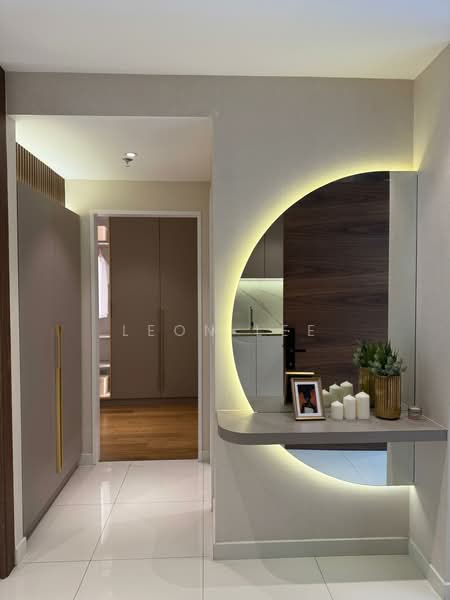 Servis Apartment untuk Dijual di Golden Crown Residence - Leon Lee - Interior - PropertyGuru.com.my