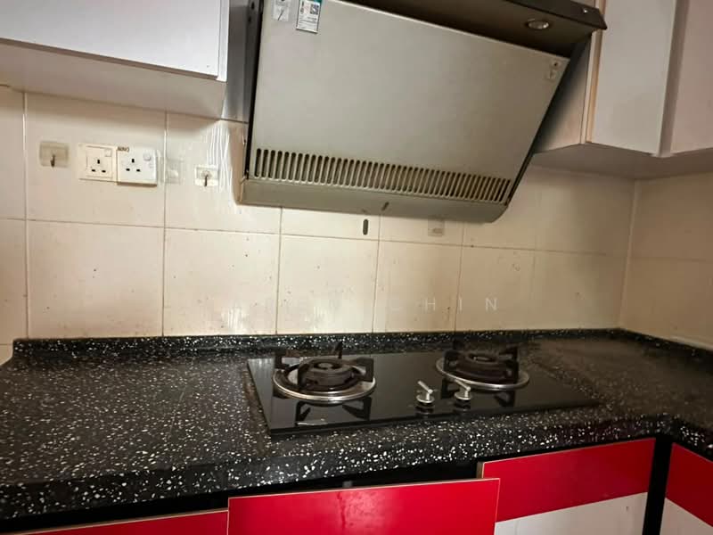 2-storey Terraced House for Sale in Taman Setia Indah (Tebrau) - Caren Chin - Kitchen - PropertyGuru.com.my