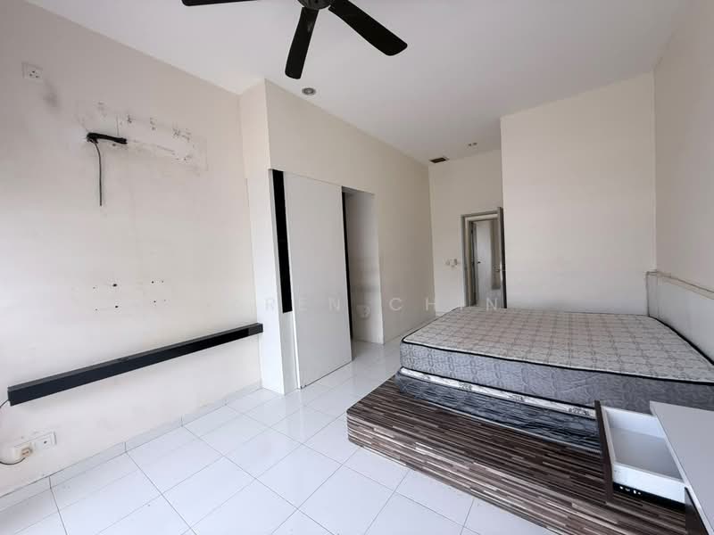 Rumah Teres 2-Tingkat untuk Dijual di Taman Setia Indah (Tebrau) - Caren Chin - Bedroom - PropertyGuru.com.my