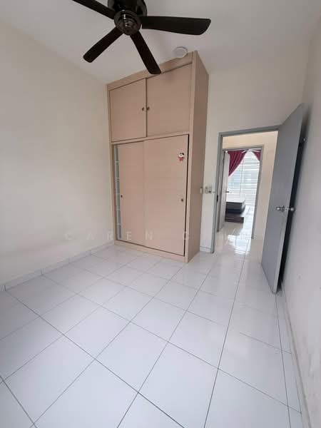 Rumah Teres 2-Tingkat untuk Dijual di Taman Setia Indah (Tebrau) - Caren Chin - Bedroom - PropertyGuru.com.my