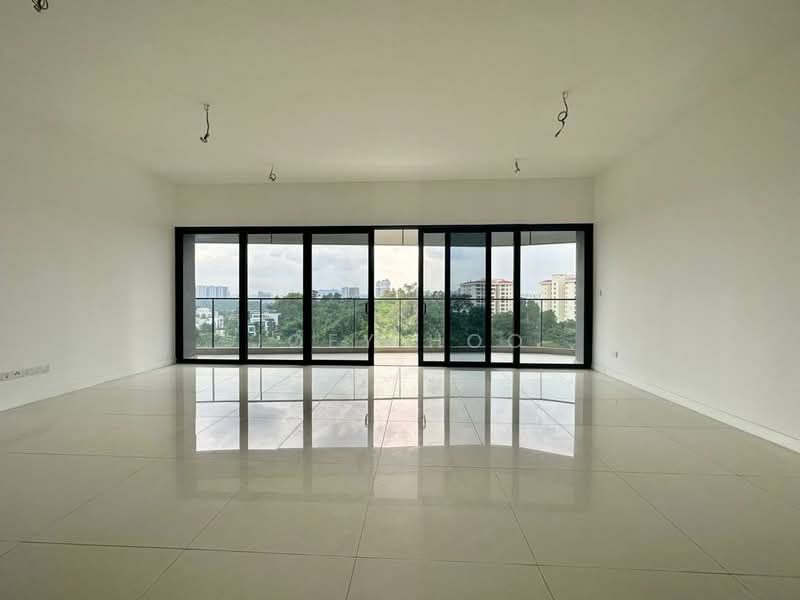 Condominium for Sale at Setia Sky Seputeh - Joey Hoo - Living Room - PropertyGuru.com.my