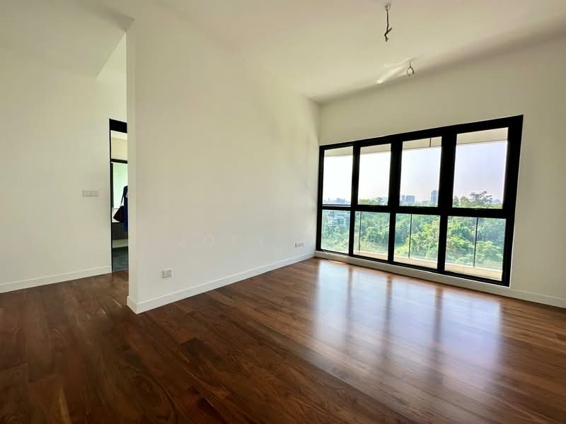 Condominium for Sale at Setia Sky Seputeh - Joey Hoo - Living Room - PropertyGuru.com.my