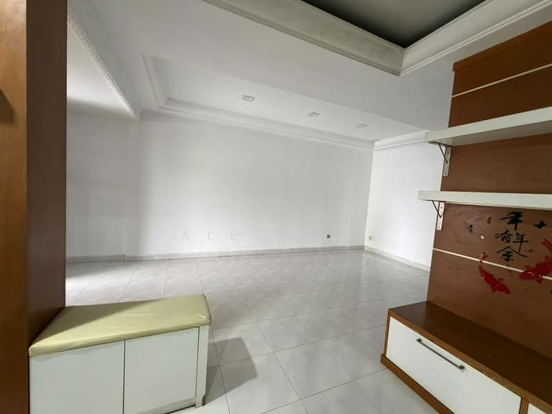 Rumah Teres 2 Tingkat untuk Dijual di Taman Sri Bintang (Kepong) - Valerie Ng - Living Room - PropertyGuru.com.my