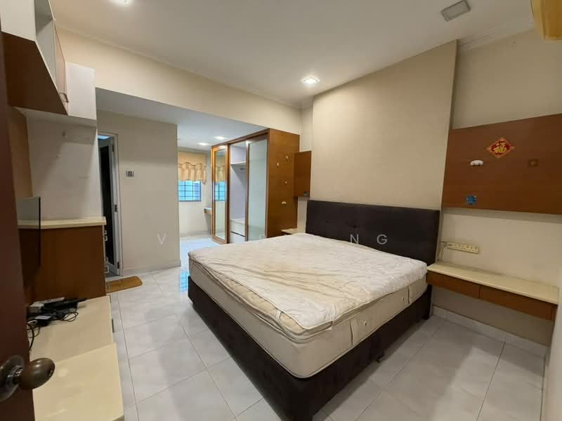 Rumah Teres 2 Tingkat untuk Dijual di Taman Sri Bintang (Kepong) - Valerie Ng - Bedroom - PropertyGuru.com.my