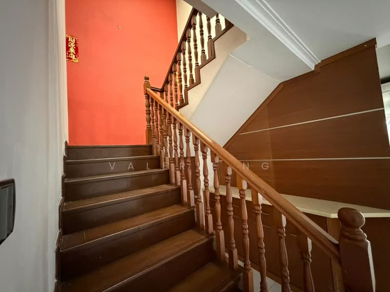 Rumah Teres 2 Tingkat untuk Dijual di Taman Sri Bintang (Kepong) - Valerie Ng - Interior - PropertyGuru.com.my