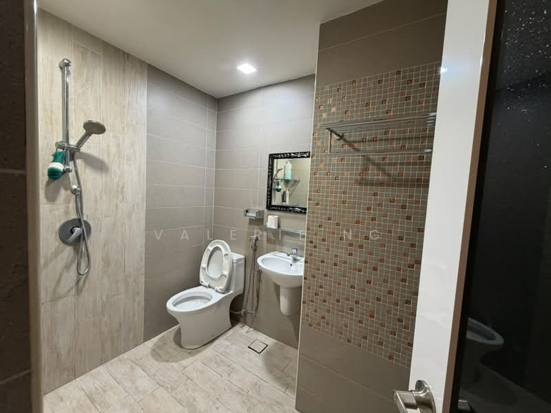 Rumah Teres 2 Tingkat untuk Dijual di Taman Sri Bintang (Kepong) - Valerie Ng - Bathroom - PropertyGuru.com.my