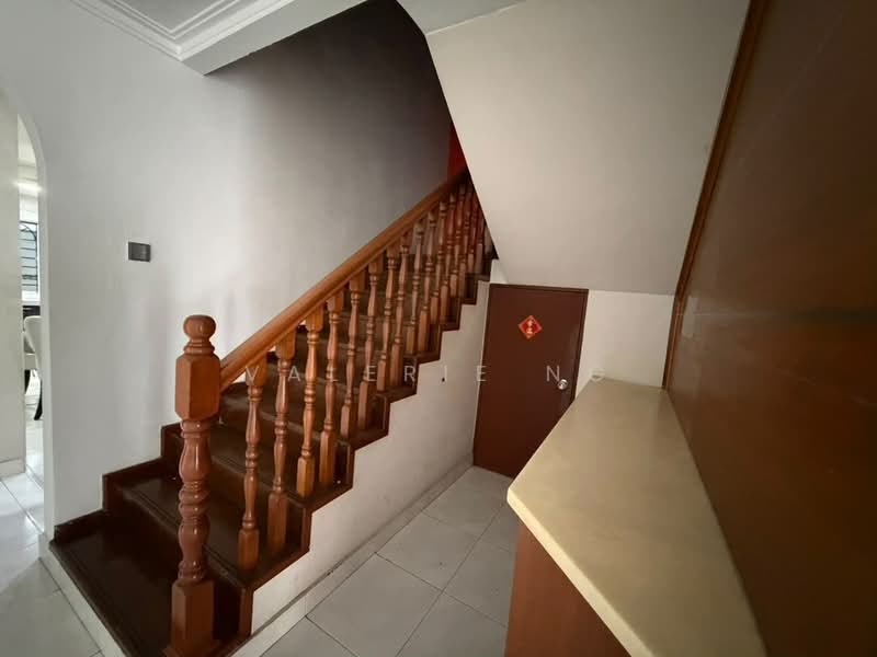 Rumah Teres 2 Tingkat untuk Dijual di Taman Sri Bintang (Kepong) - Valerie Ng - Interior - PropertyGuru.com.my