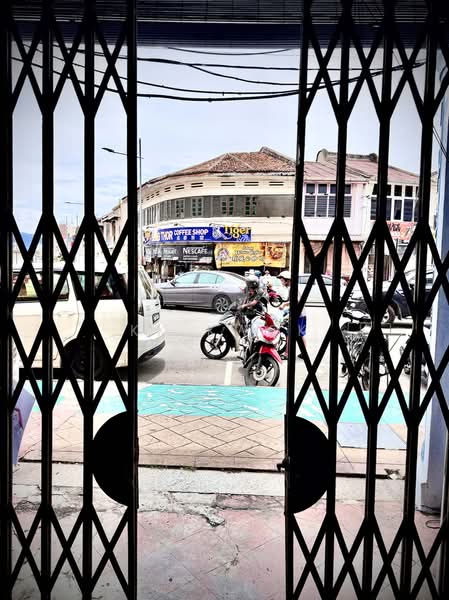 Rumah Teres 2 Tingkat untuk Dijual di George Town (Penang) - KK Kwok - Exterior - PropertyGuru.com.my
