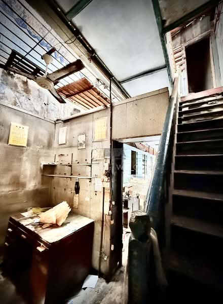 Rumah Teres 2 Tingkat untuk Dijual di George Town (Penang) - KK Kwok - Interior - PropertyGuru.com.my