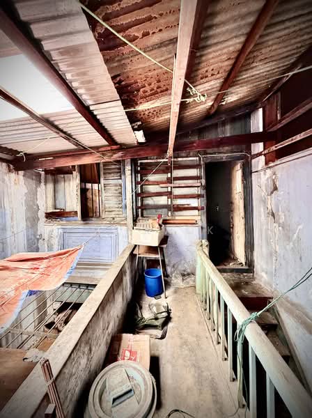 Rumah Teres 2 Tingkat untuk Dijual di George Town (Penang) - KK Kwok - Interior - PropertyGuru.com.my
