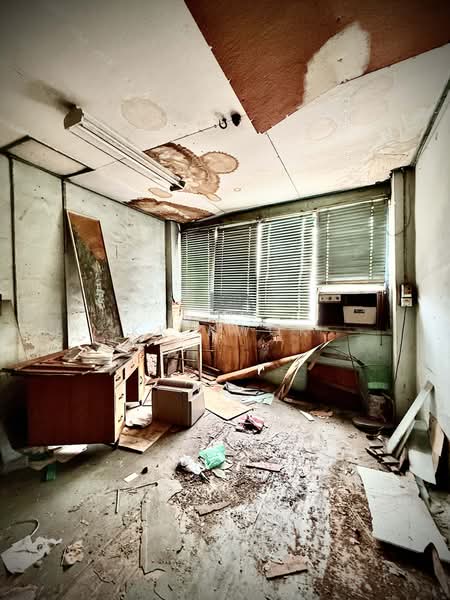 Rumah Teres 2 Tingkat untuk Dijual di George Town (Penang) - KK Kwok - Interior - PropertyGuru.com.my