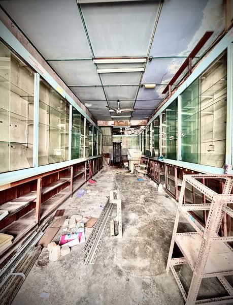 Rumah Teres 2 Tingkat untuk Dijual di George Town (Penang) - KK Kwok - Interior - PropertyGuru.com.my