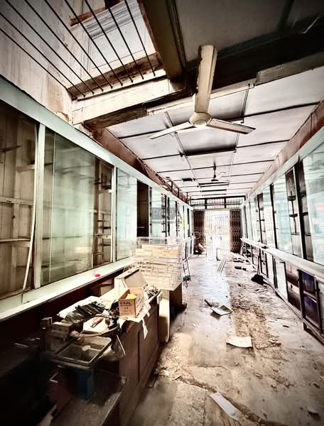 Rumah Teres 2 Tingkat untuk Dijual di George Town (Penang) - KK Kwok - Interior - PropertyGuru.com.my