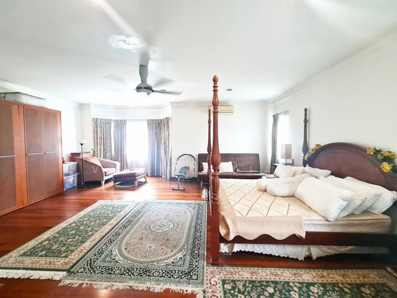 Rumah Banglo untuk Dijual di Seksyen 6 (Kota Damansara) - Vincent Liaw - Bedroom - PropertyGuru.com.my