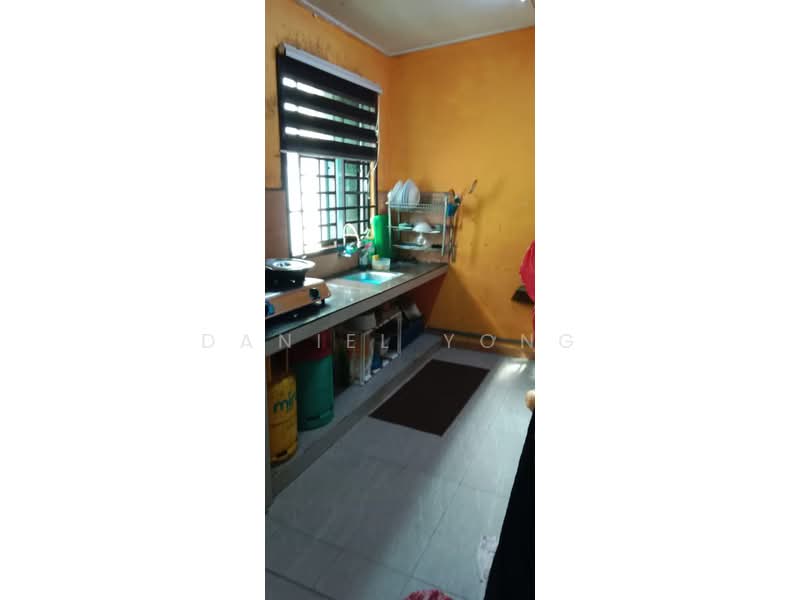 2-storey Terraced House for Sale in Taman Dato Onn (Johor Bahru) - Daniel Yong - Kitchen - PropertyGuru.com.my